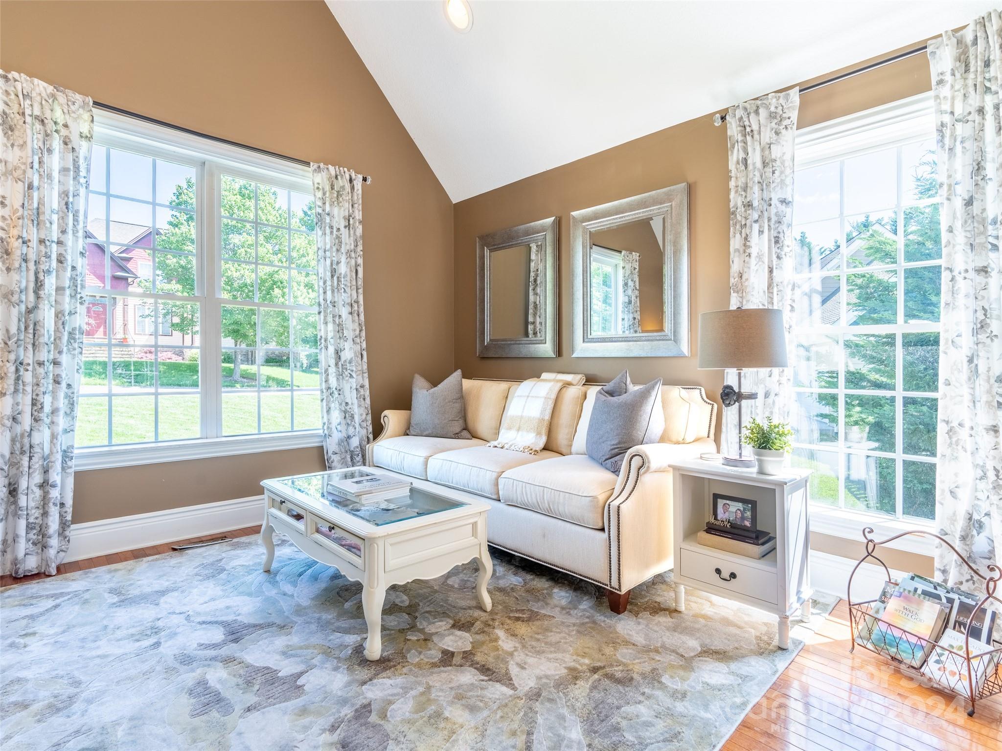 Holcombe Meadows - Residential