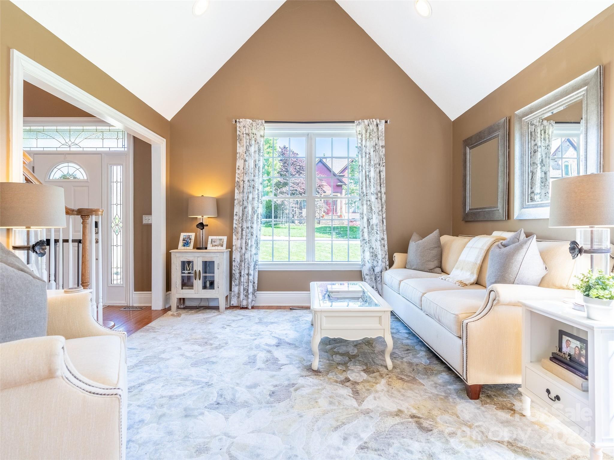 Holcombe Meadows - Residential