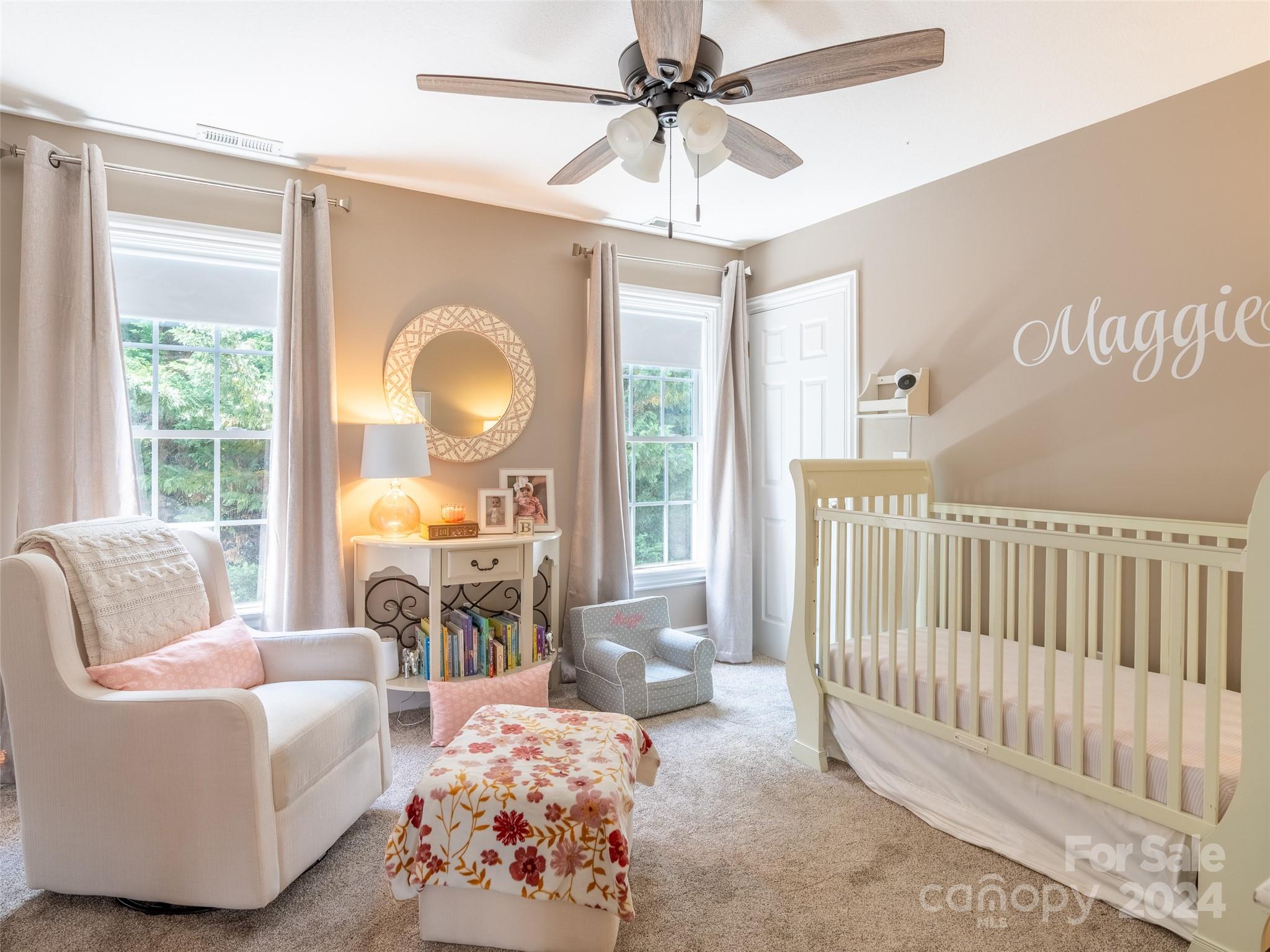 Holcombe Meadows - Residential