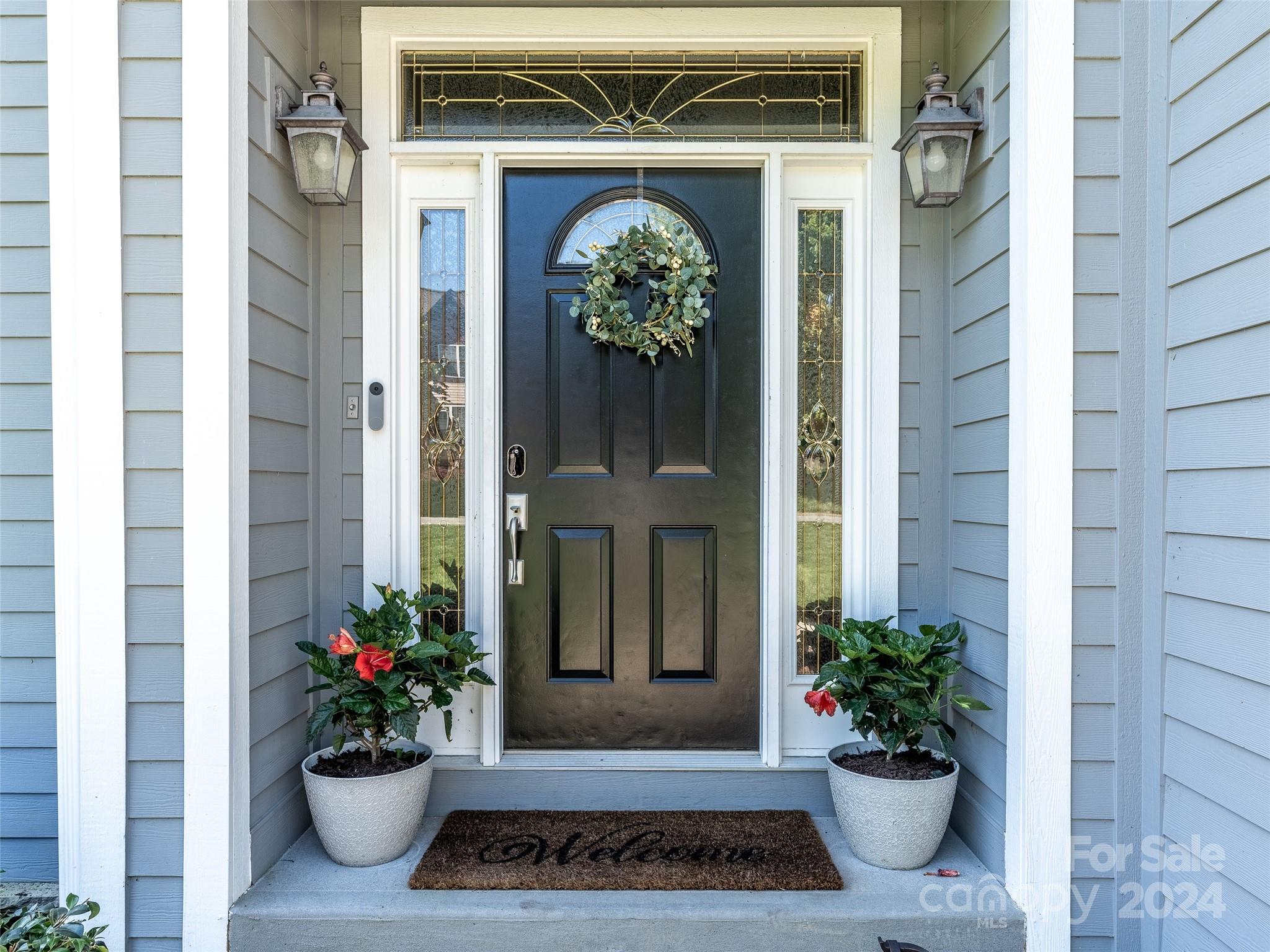 Holcombe Meadows - Residential