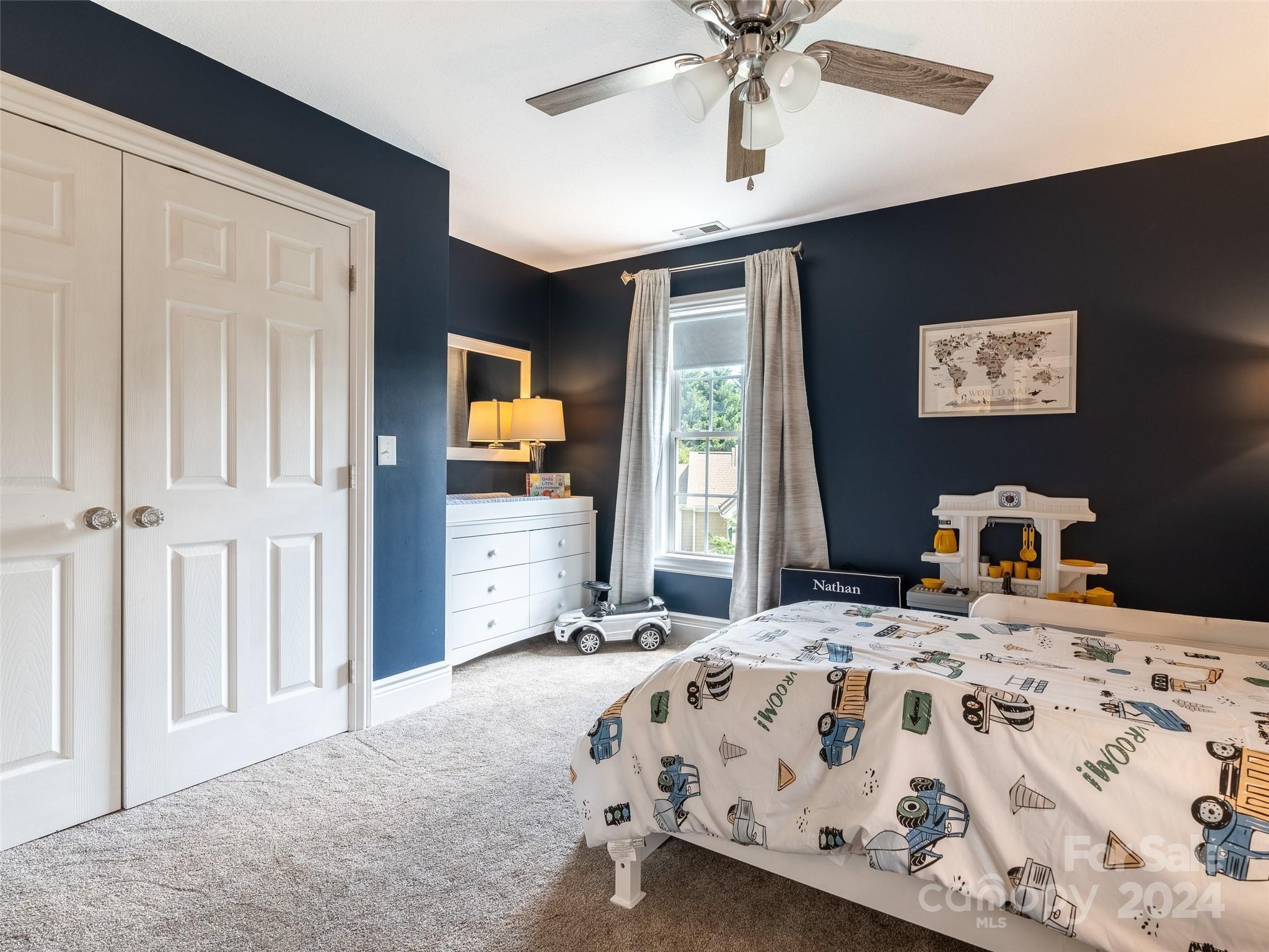 Holcombe Meadows - Residential