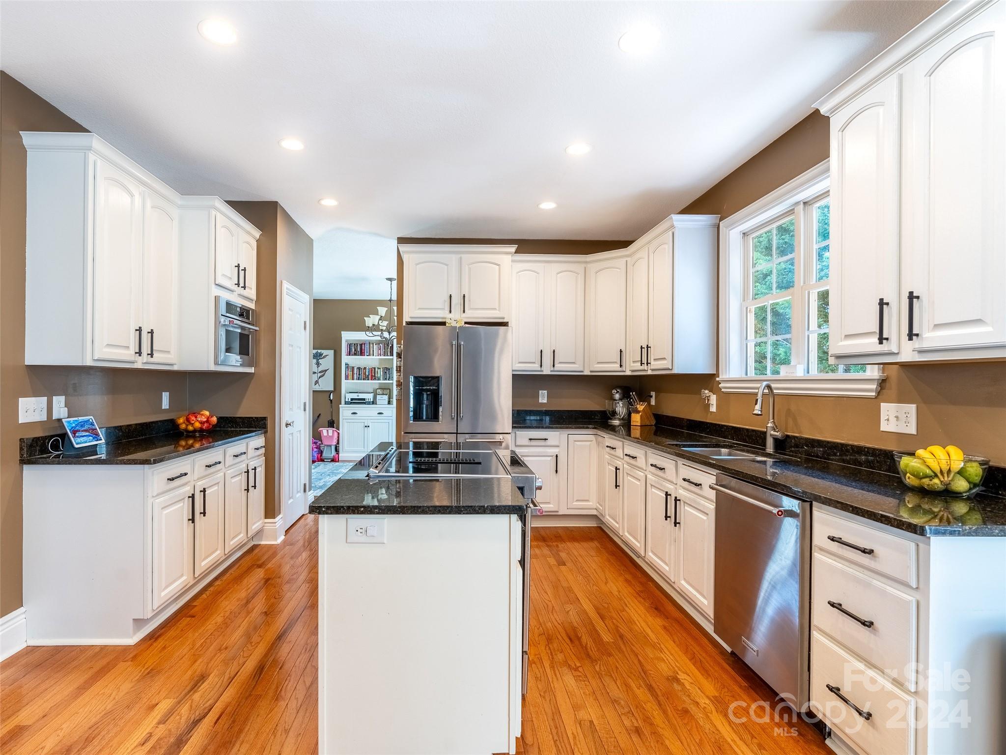 Holcombe Meadows - Residential