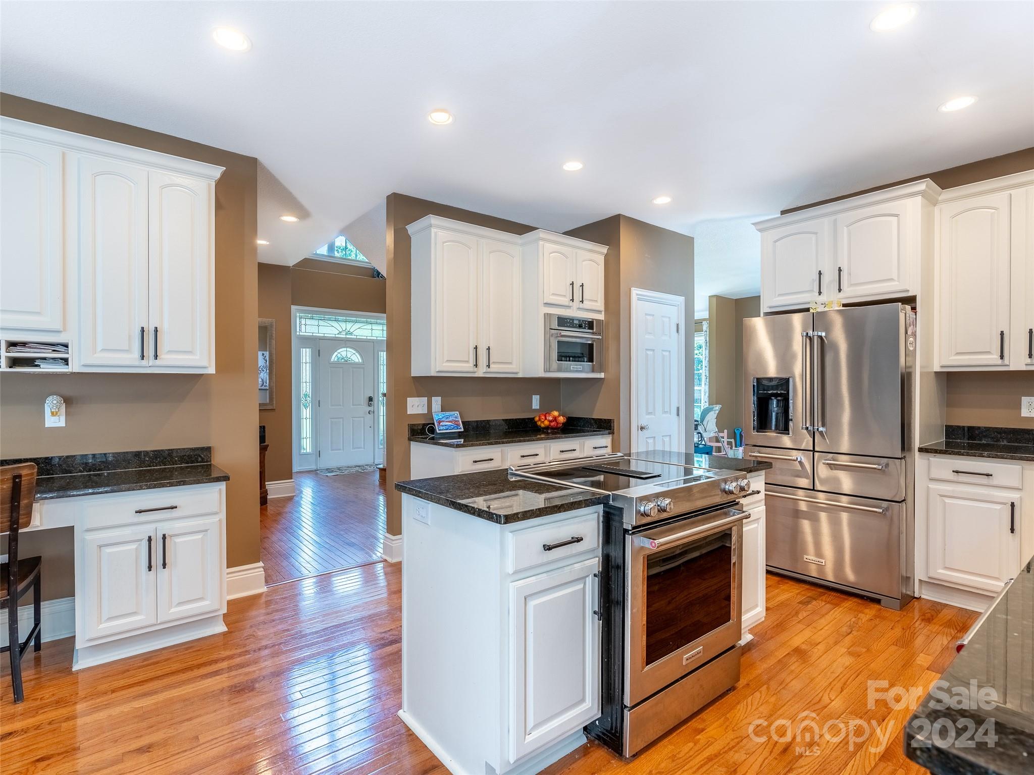 Holcombe Meadows - Residential