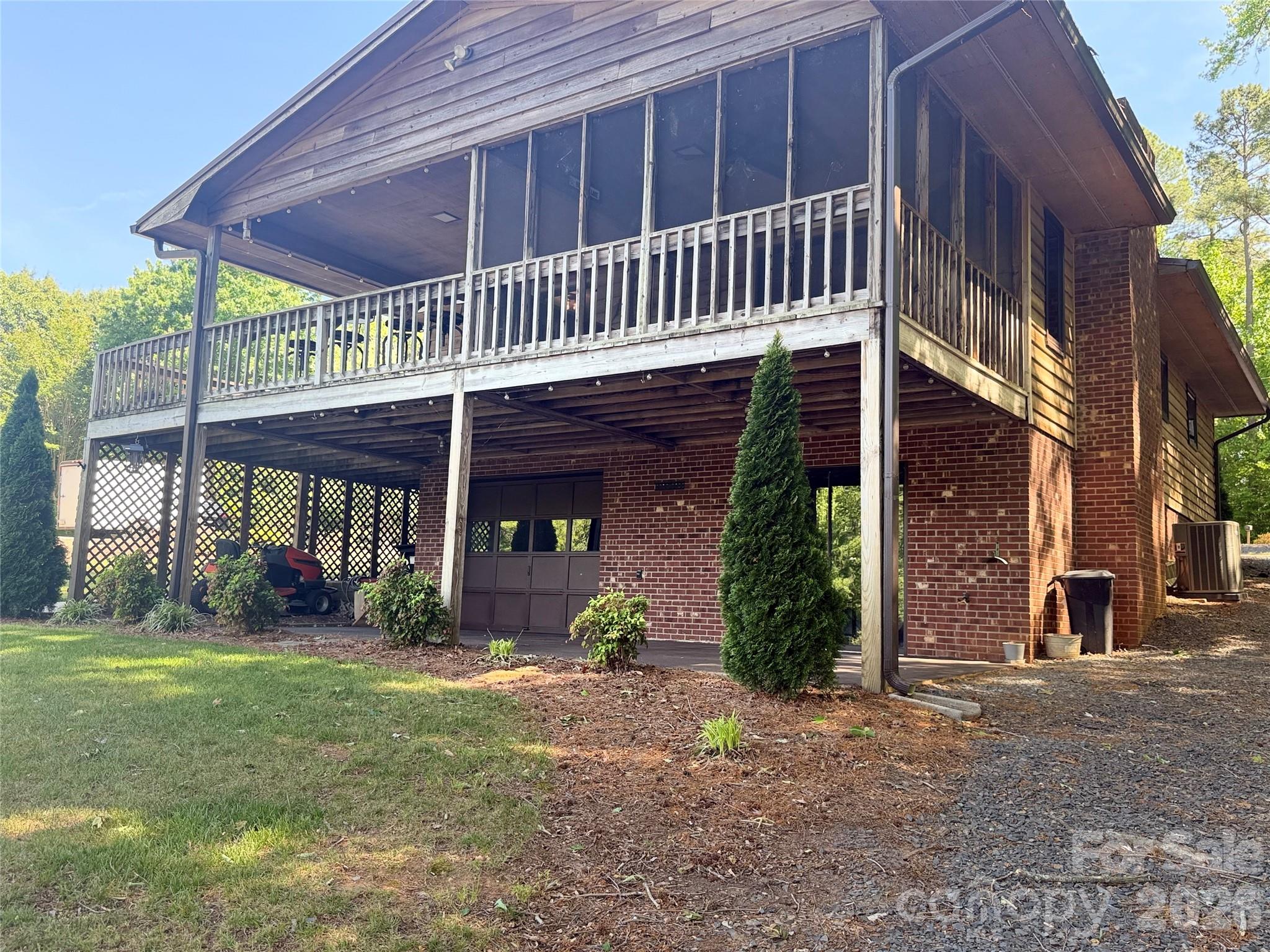 Riverwood - Residential
