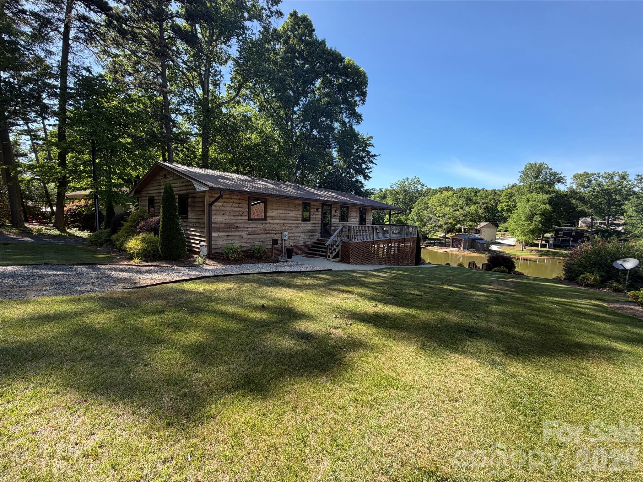 Riverwood - Residential