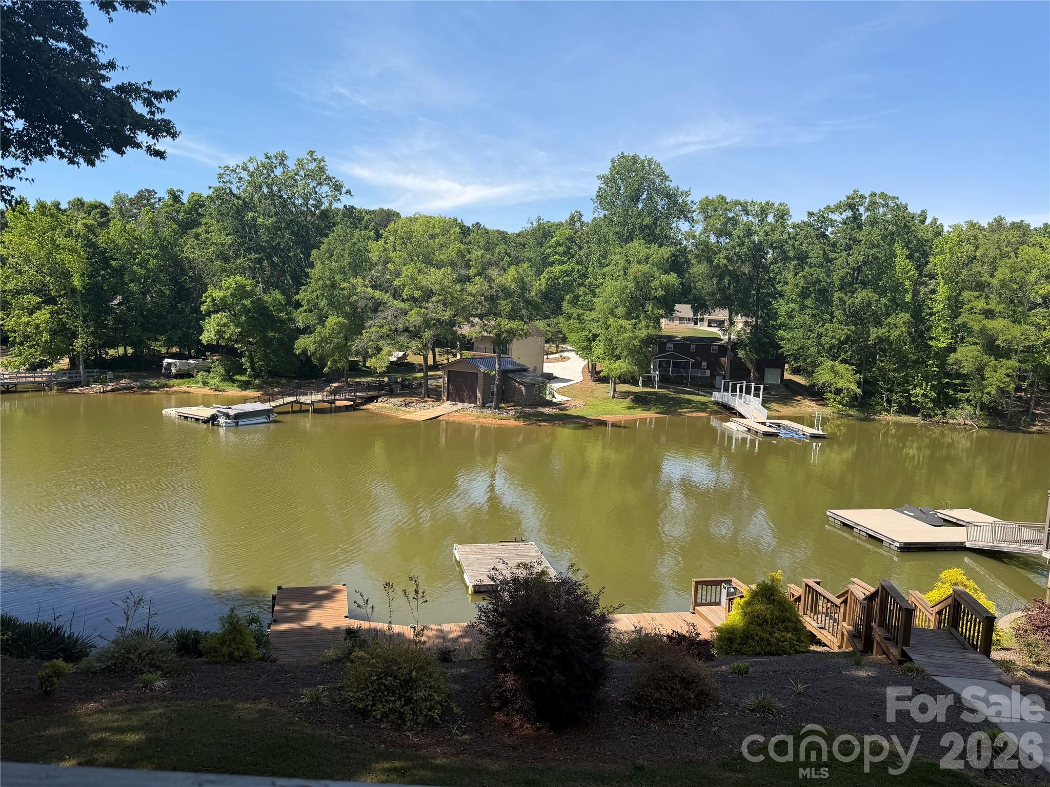 Riverwood - Residential