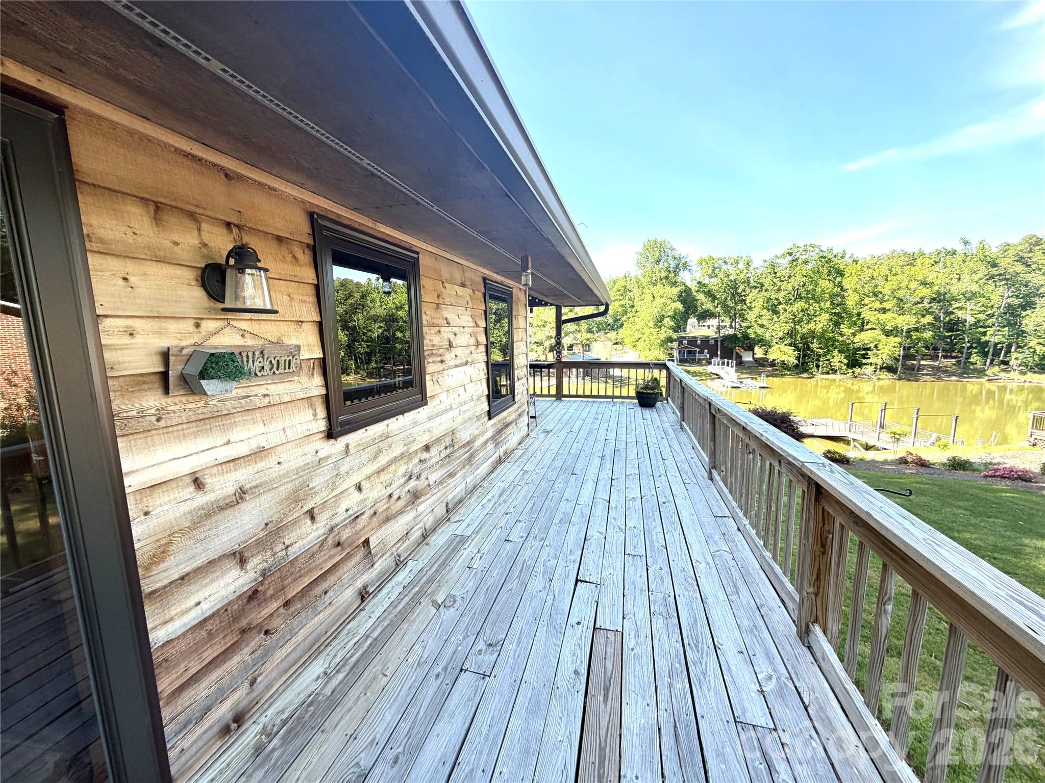 Riverwood - Residential