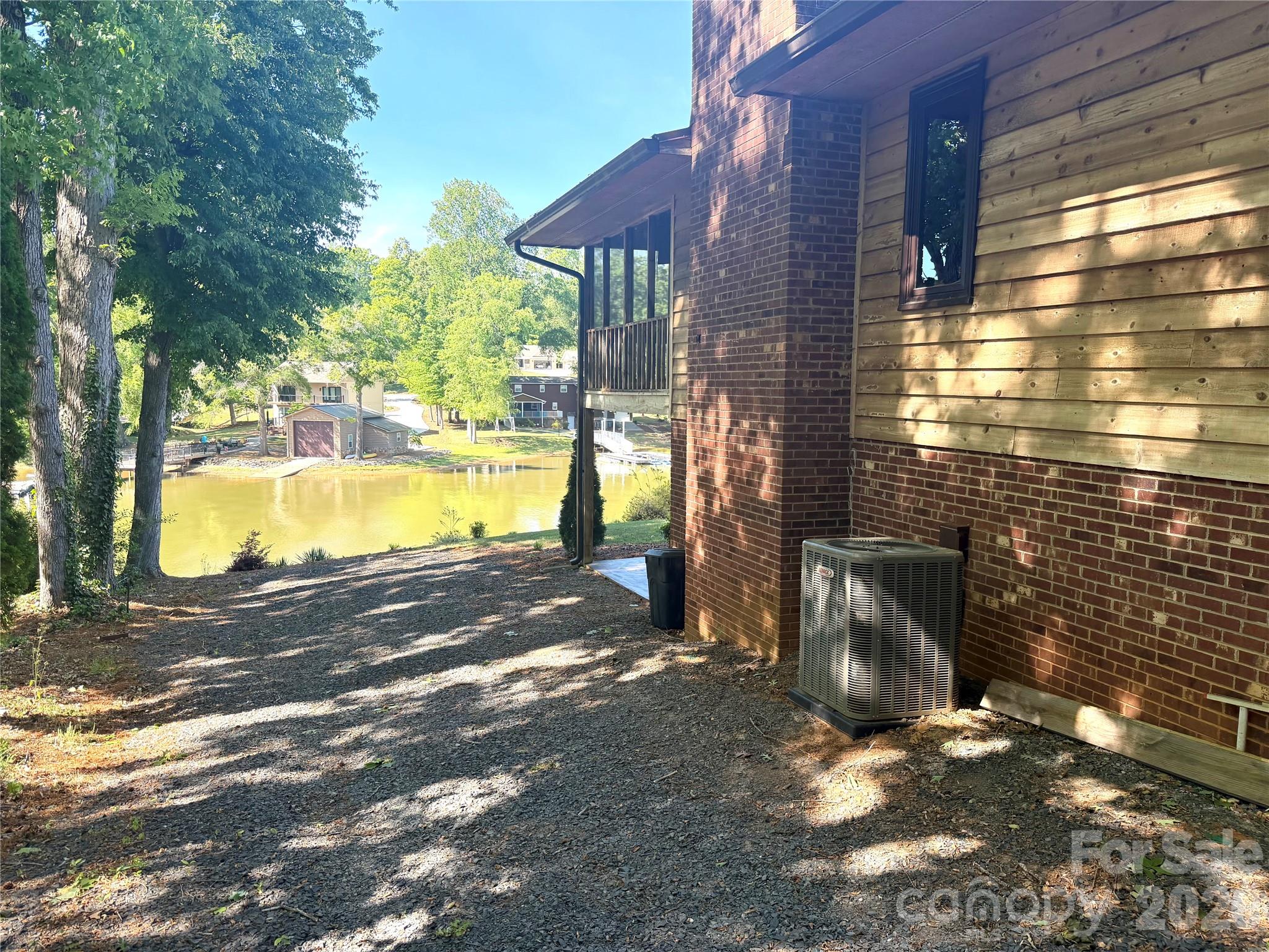 Riverwood - Residential