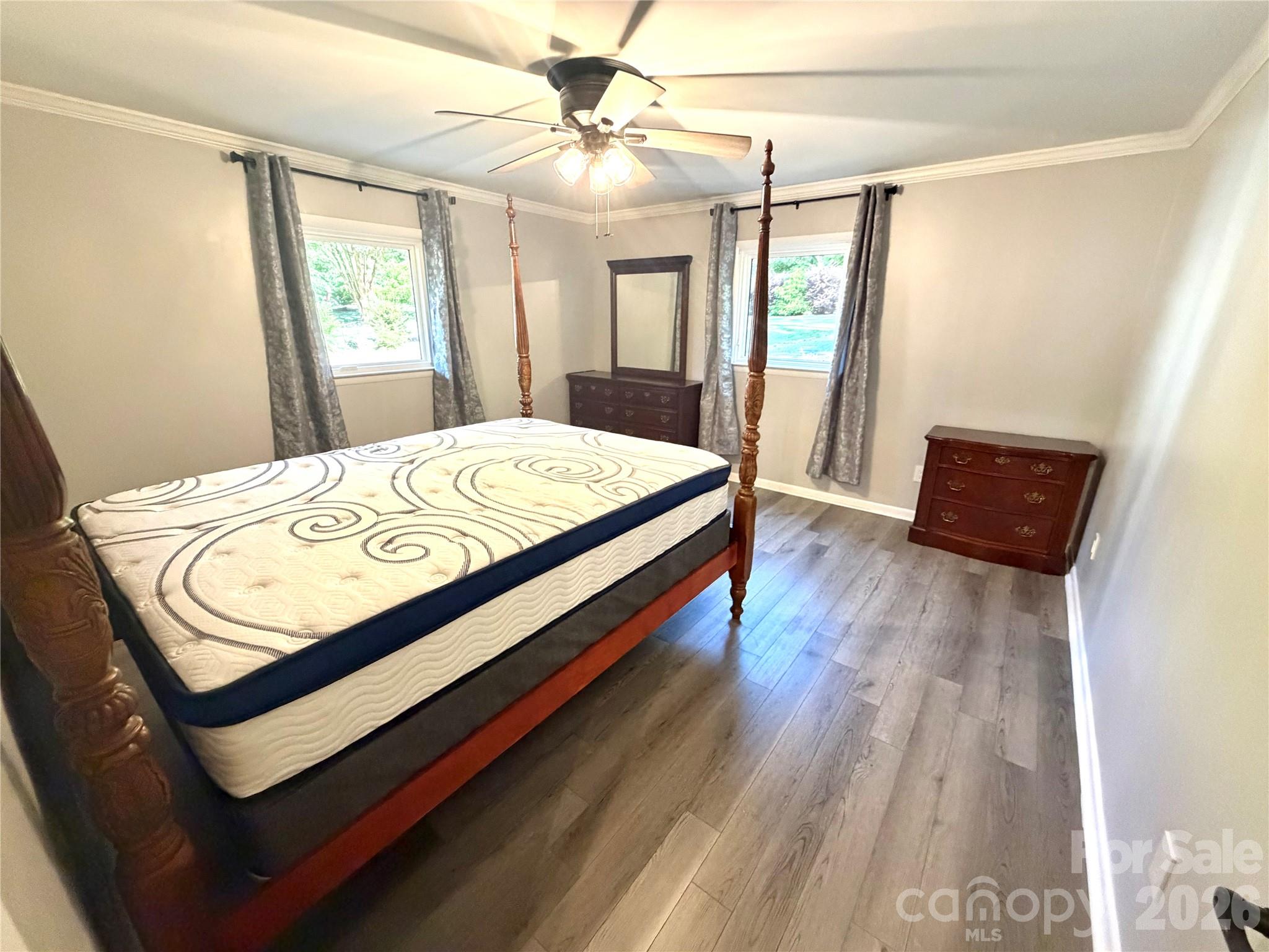 Riverwood - Residential