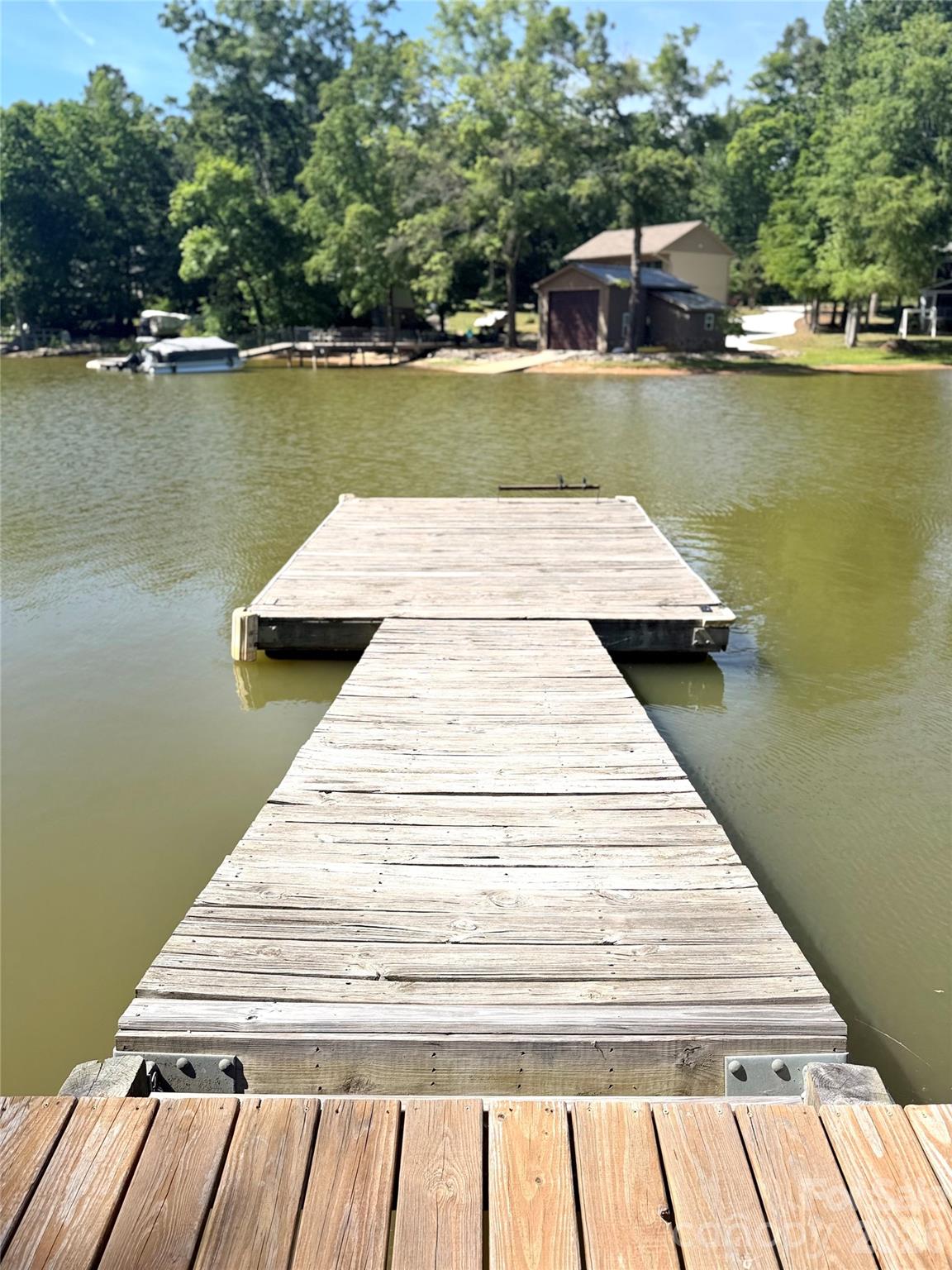 Riverwood - Residential