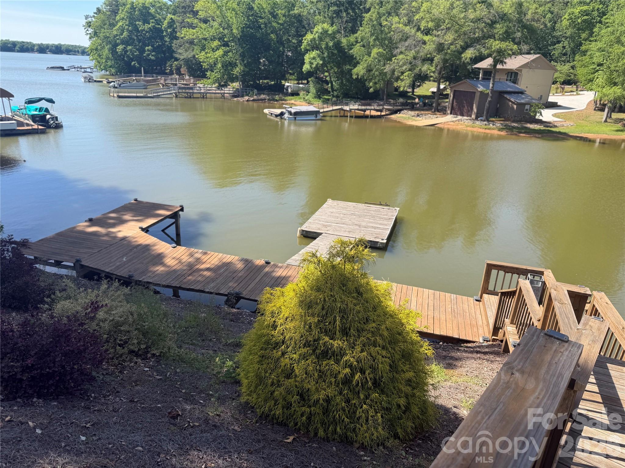 Riverwood - Residential
