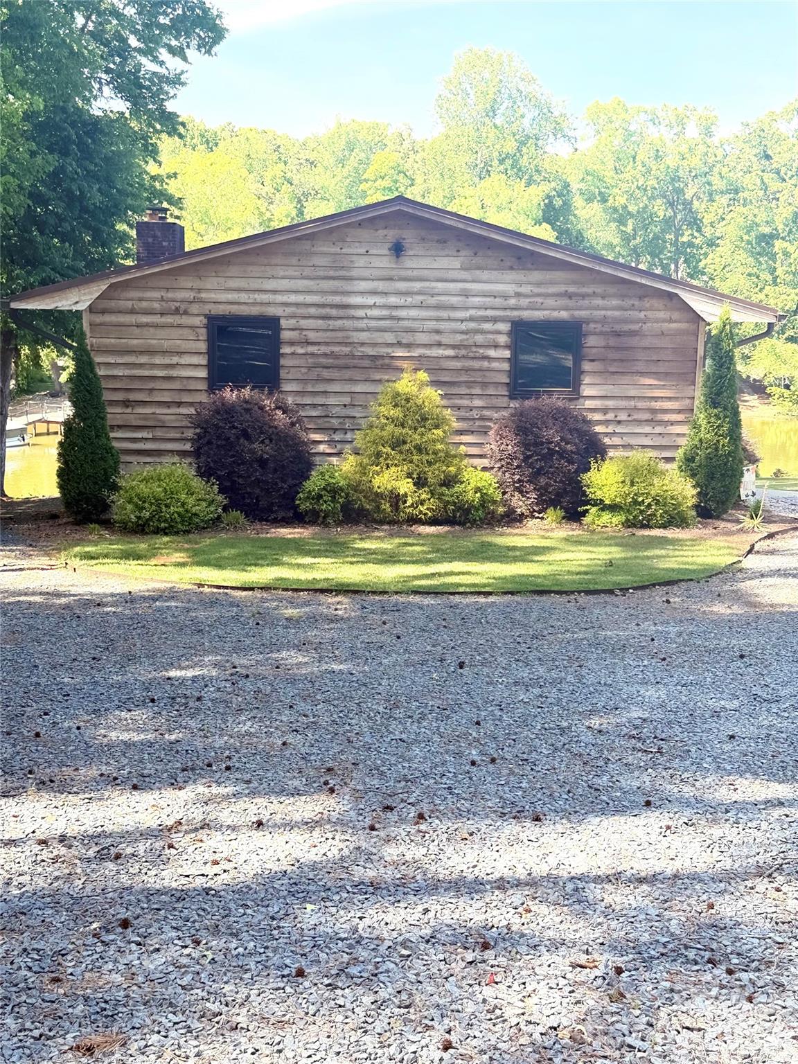 Riverwood - Residential