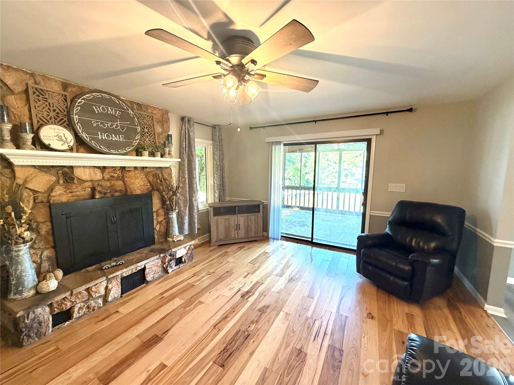 Riverwood - Residential