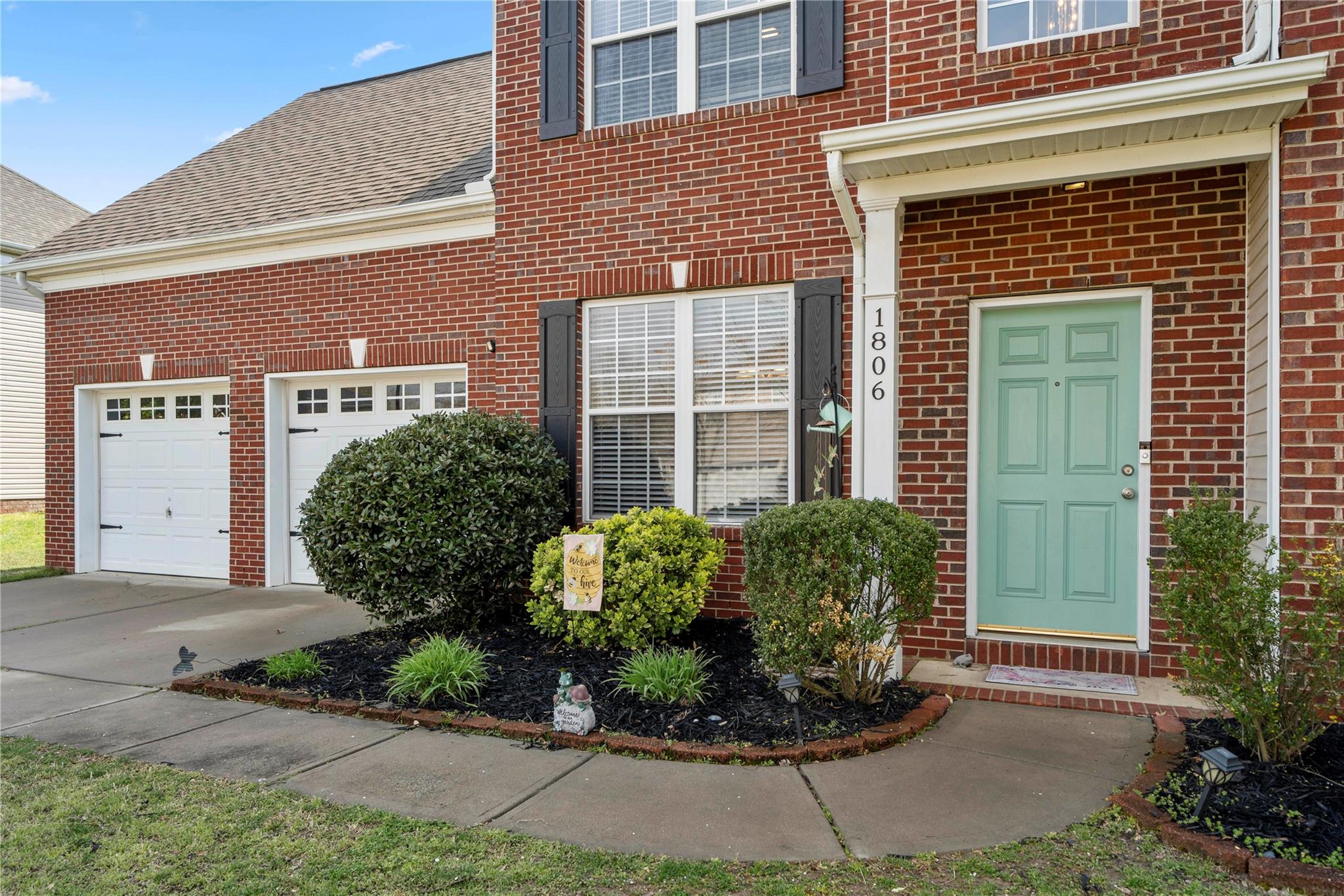 Autumn Cove At Lake Wylie - Residential