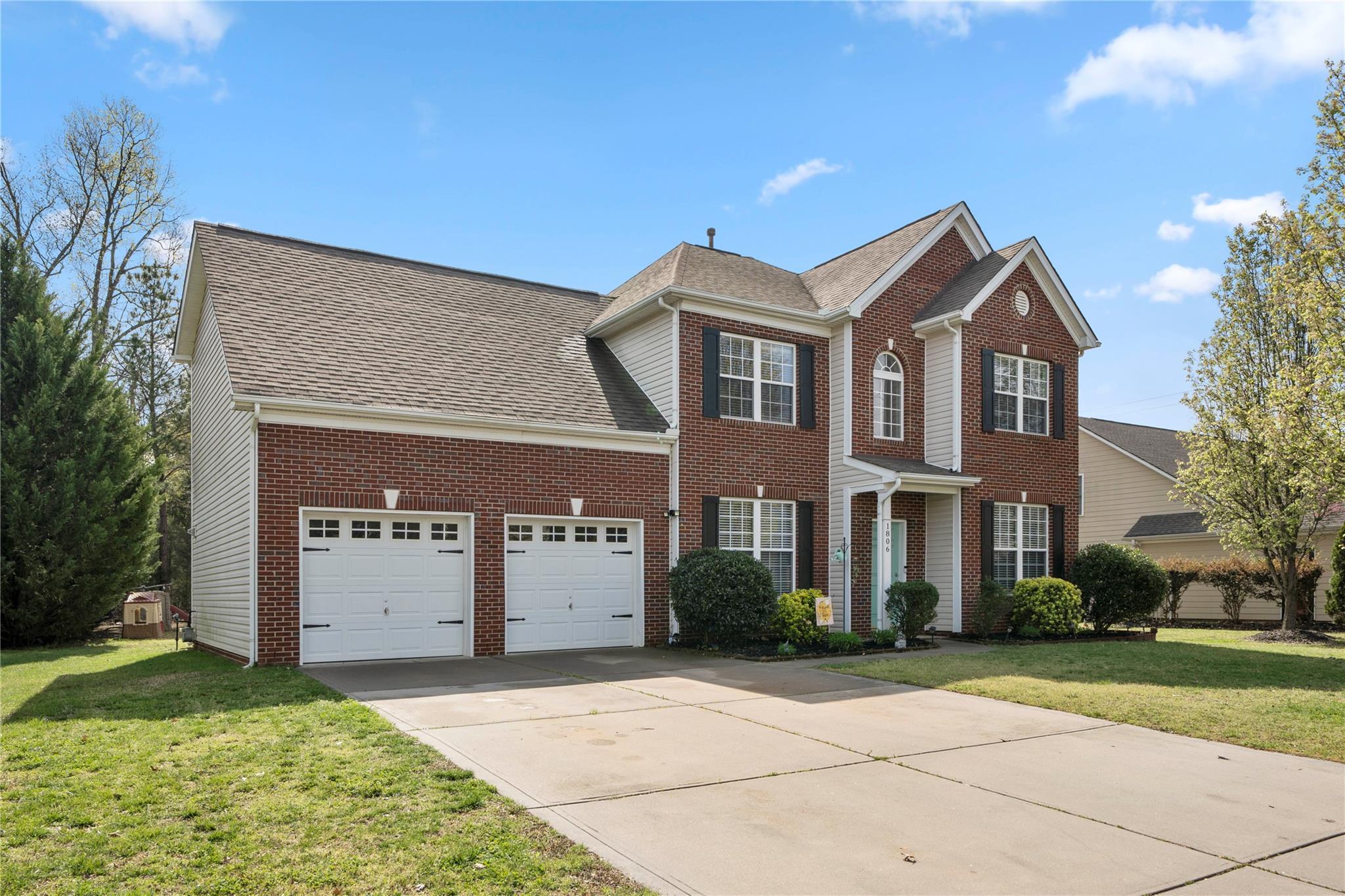Autumn Cove At Lake Wylie - Residential