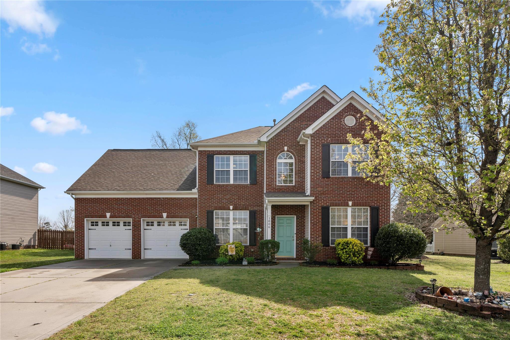 Autumn Cove At Lake Wylie - Residential