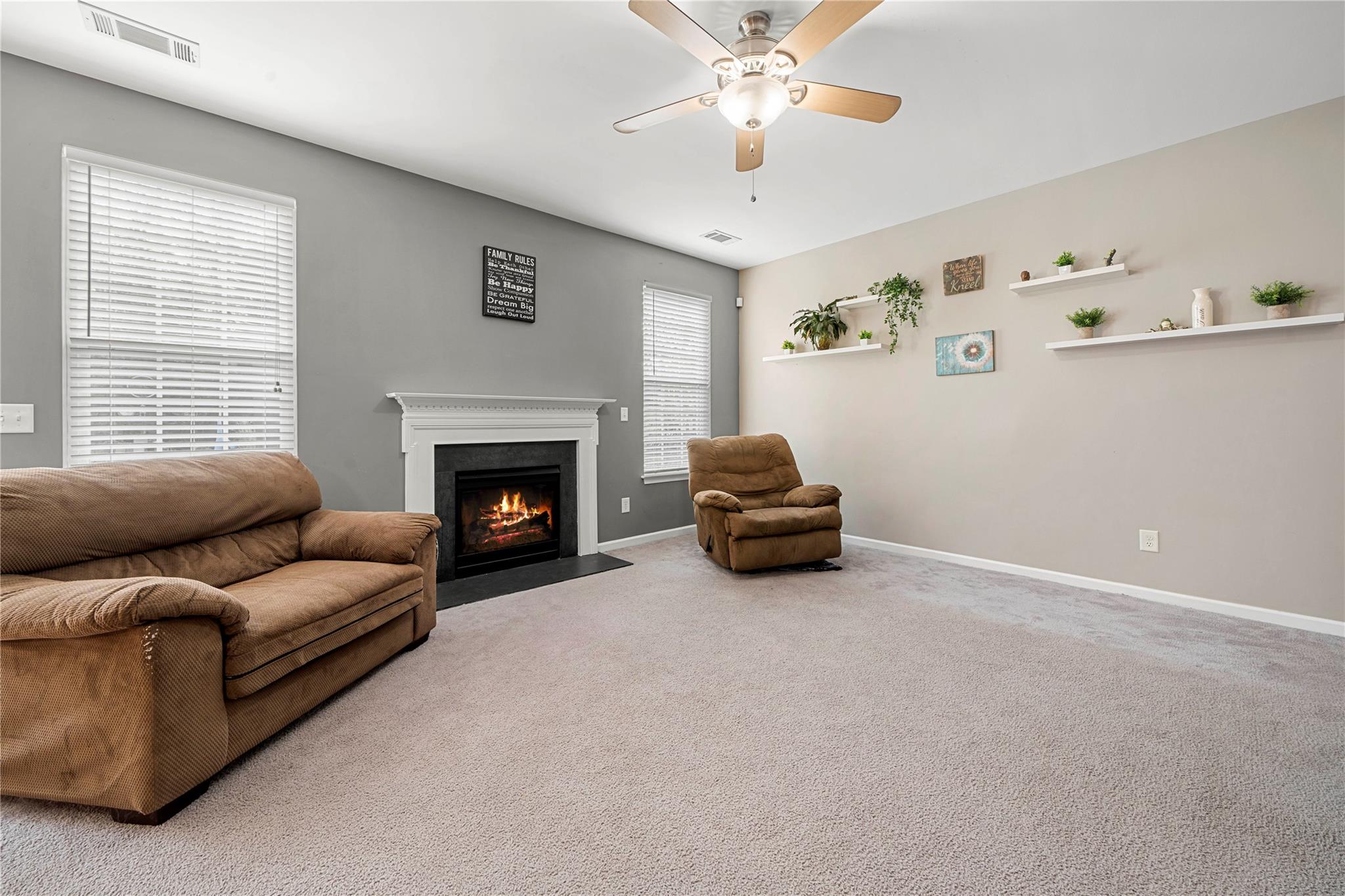 Autumn Cove At Lake Wylie - Residential