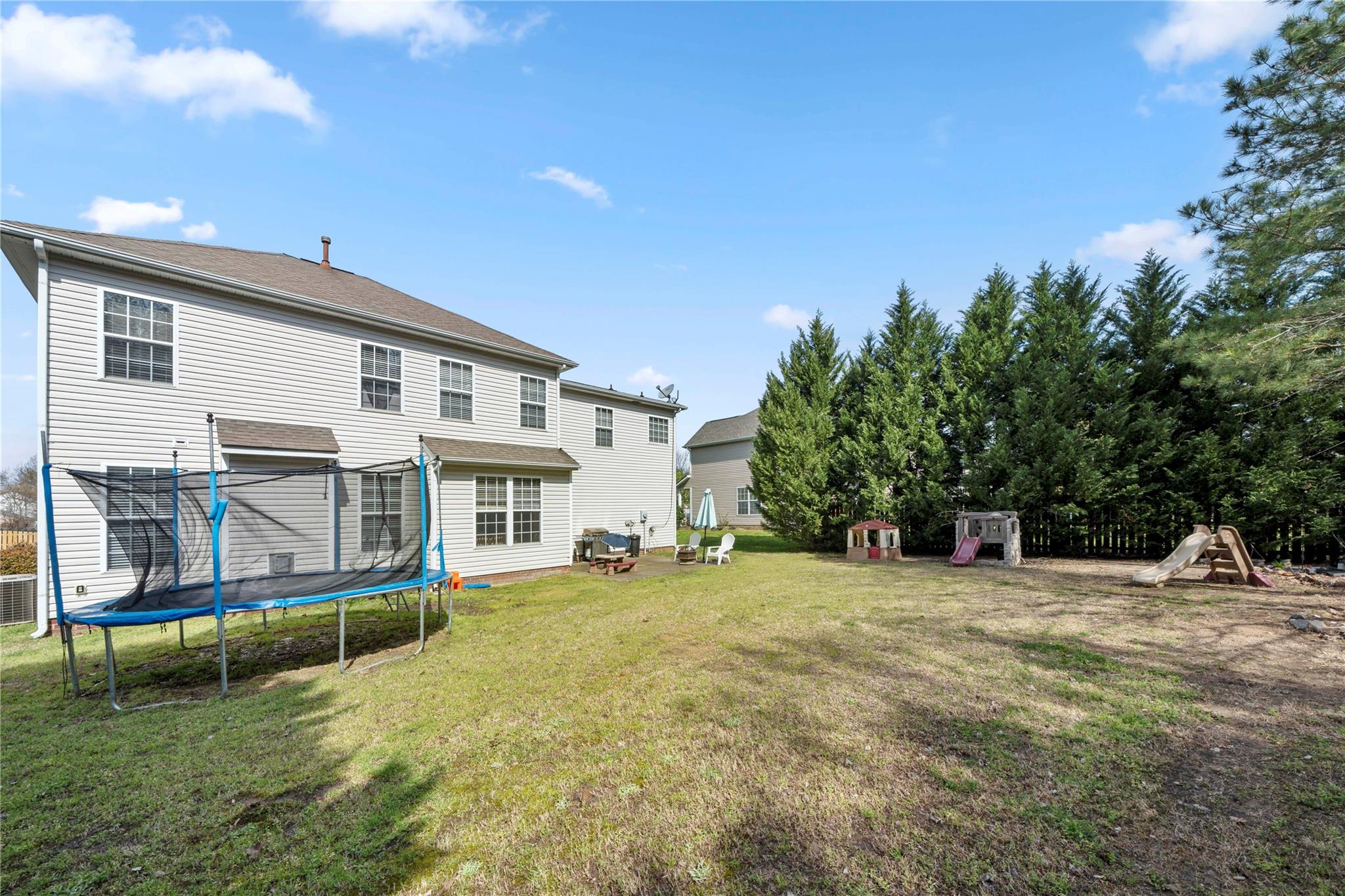 Autumn Cove At Lake Wylie - Residential