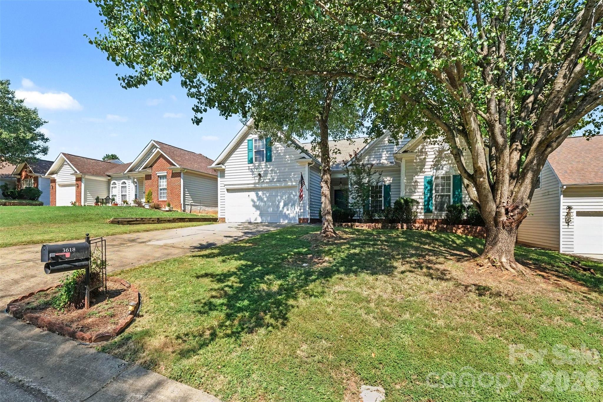 3618 Sipes Lane