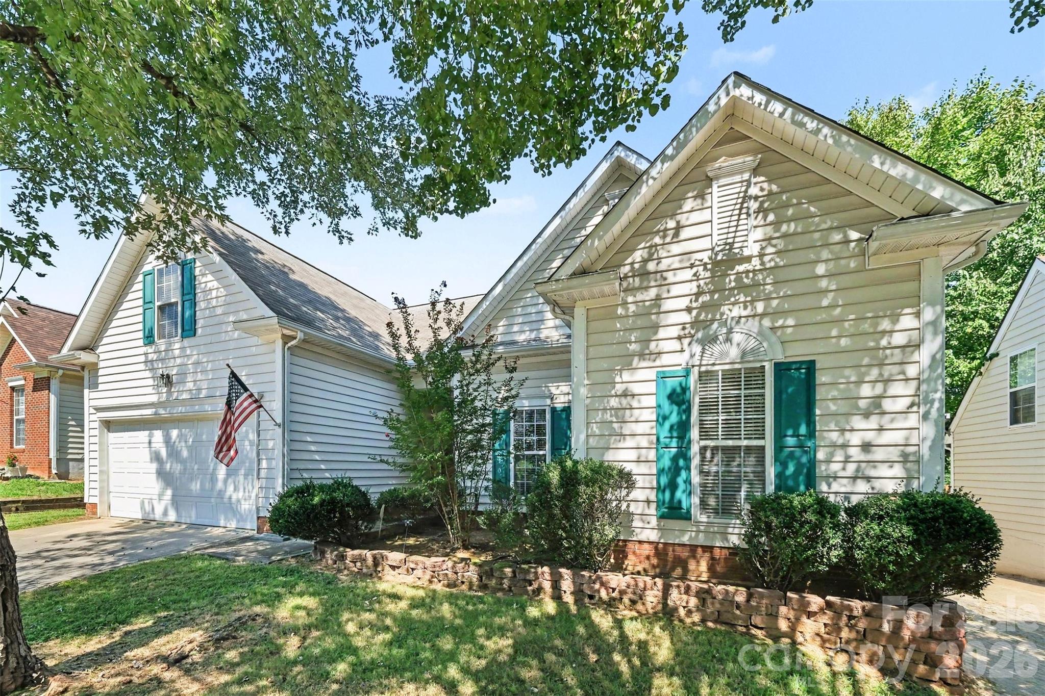 3618 Sipes Lane