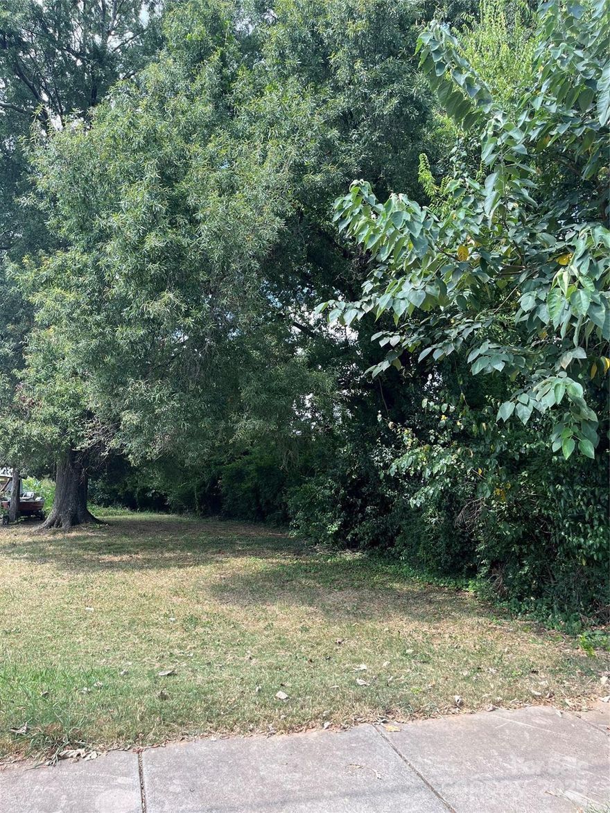 This versatile lot is zoned for new single-family or duplex/triplex development, offering excellent flexibility for builders or investors. Ideally located near the newly extended Stewart Creek Greenway, the property provides convenient pedestrian access to Uptown Charlotte, Savona Mills, Panthers Stadium, and the emerging Lower Tuck mixed-use district. Enjoy the rare combination of development potential and walkable connectivity to some of Charlotte’s most dynamic destinations.