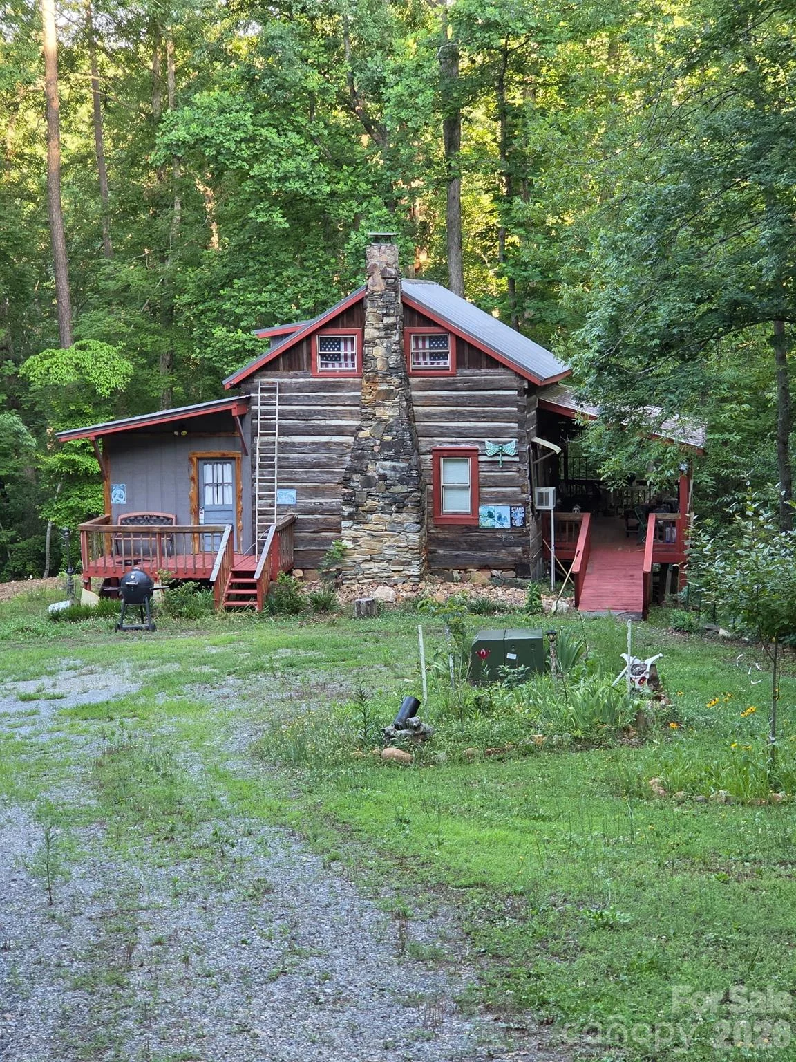 192 Wren Drive, Rutherfordton, NC