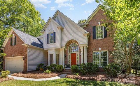 3710 Cheleys Ridge Lane Charlotte NC 28270