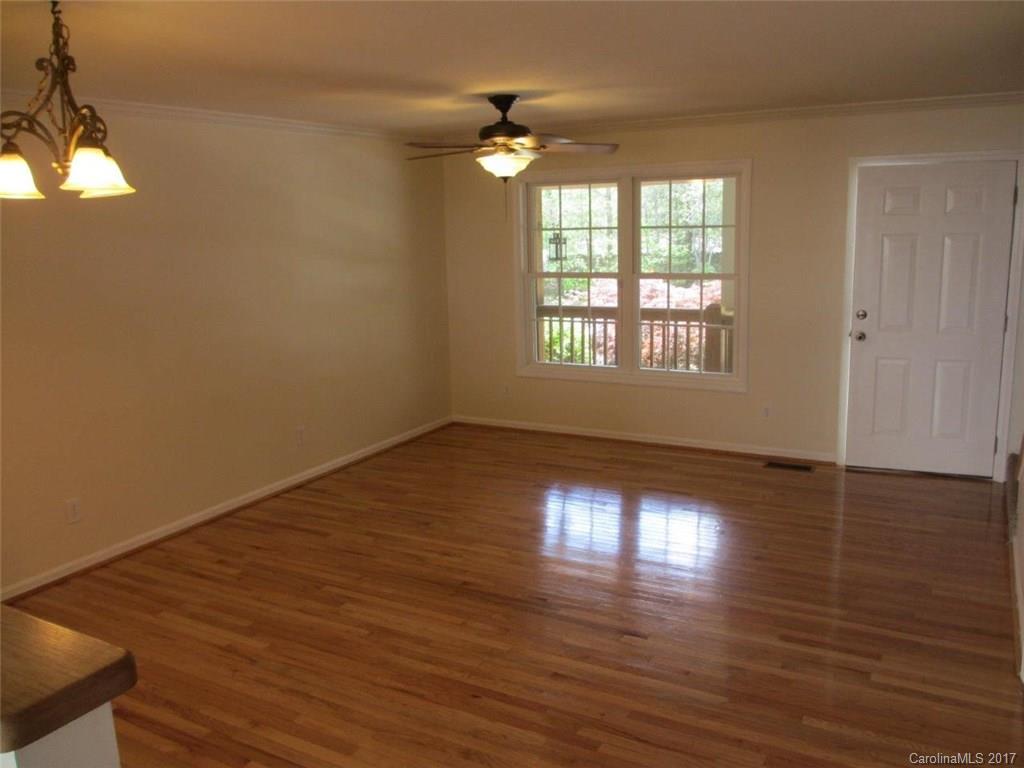 Lake Julian Trails - Residential