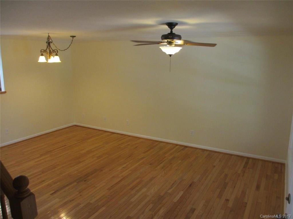 Lake Julian Trails - Residential