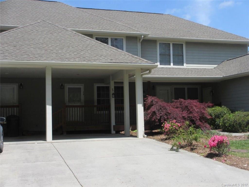 Lake Julian Trails - Residential