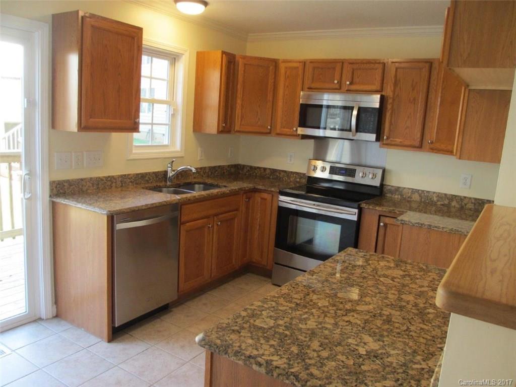 Lake Julian Trails - Residential