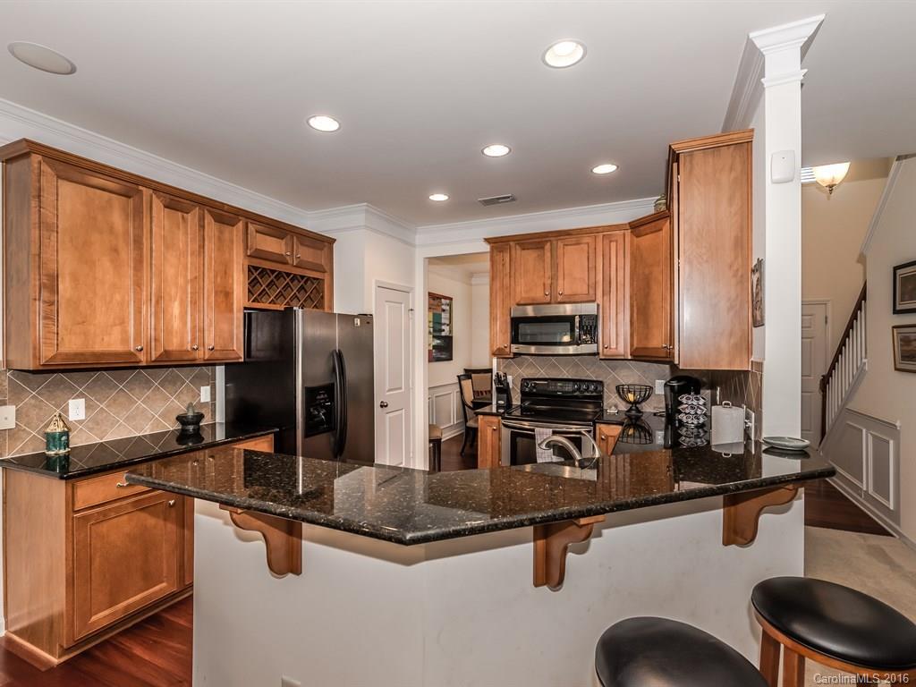 Almond Glen - Residential