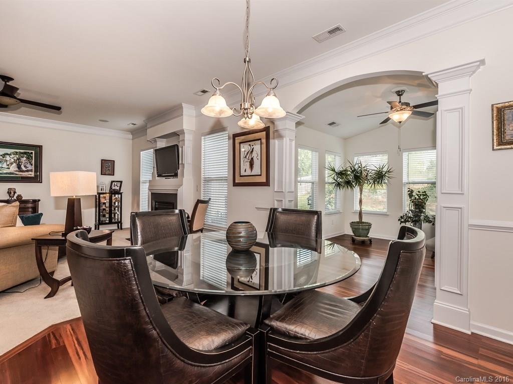 Almond Glen - Residential