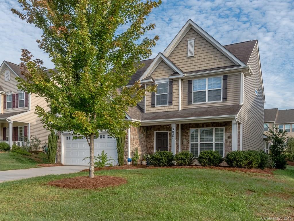 Almond Glen - Residential