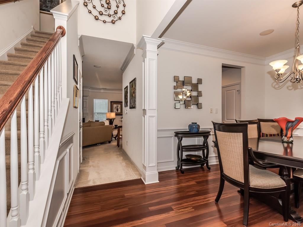 Almond Glen - Residential