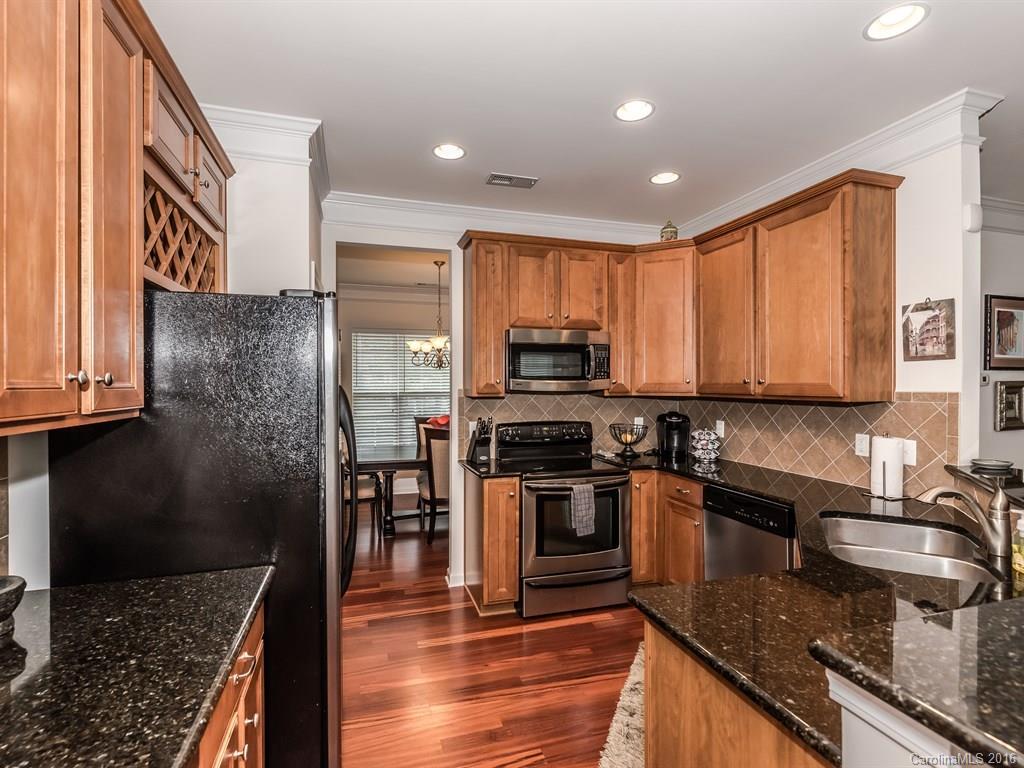 Almond Glen - Residential