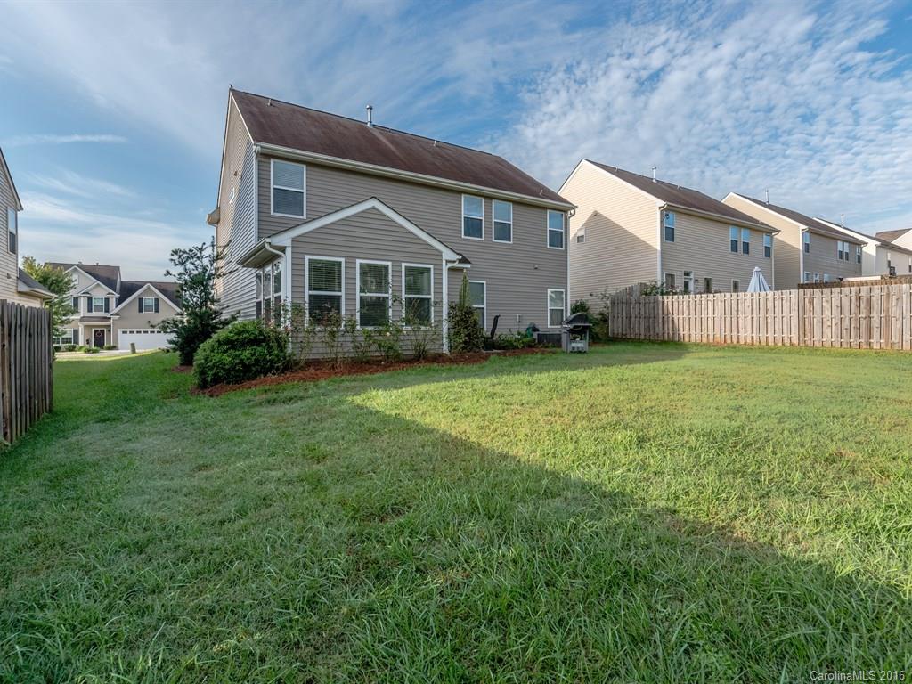 Almond Glen - Residential