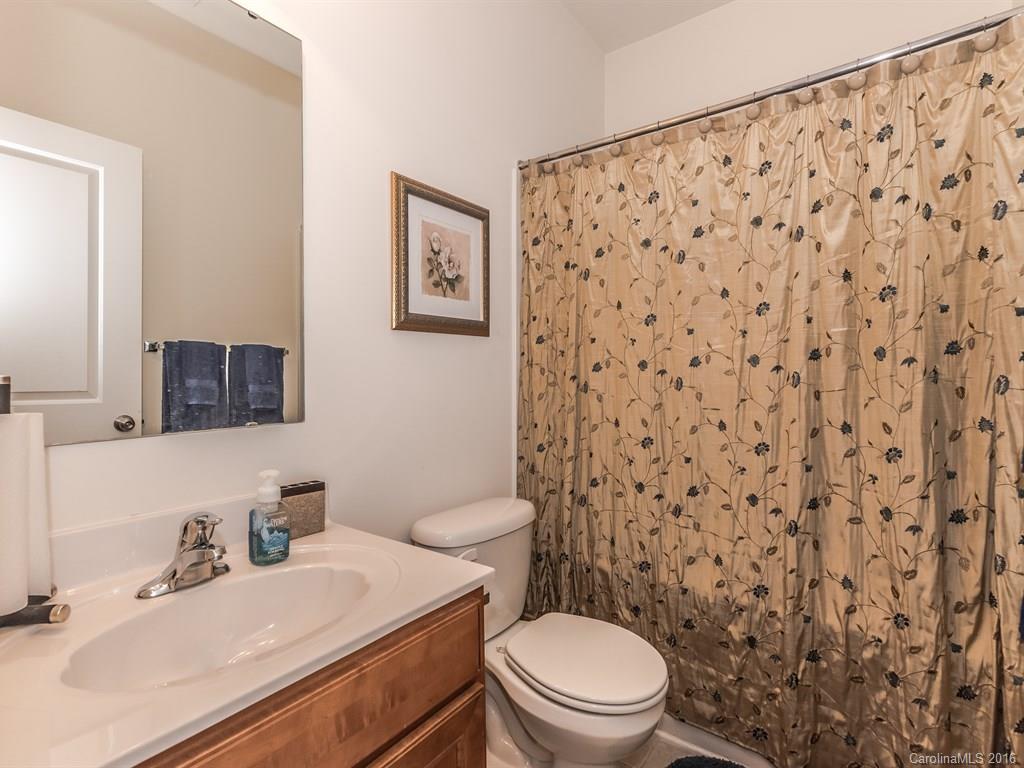 Almond Glen - Residential