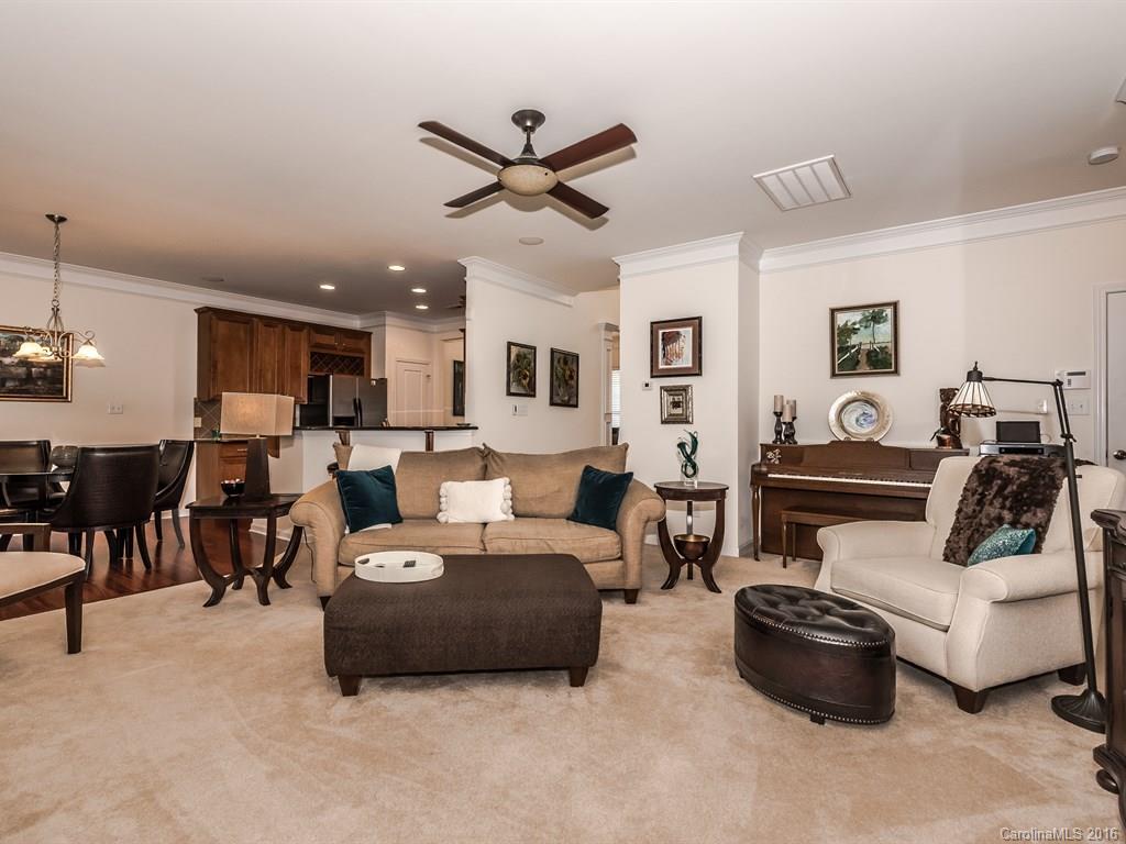 Almond Glen - Residential