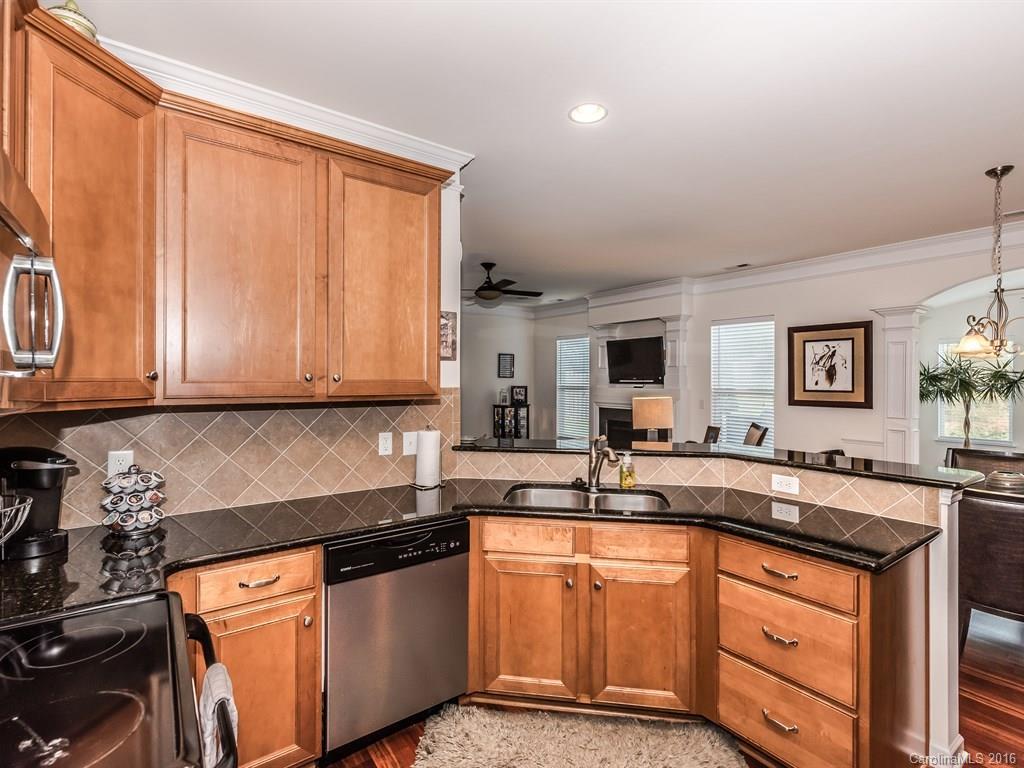 Almond Glen - Residential