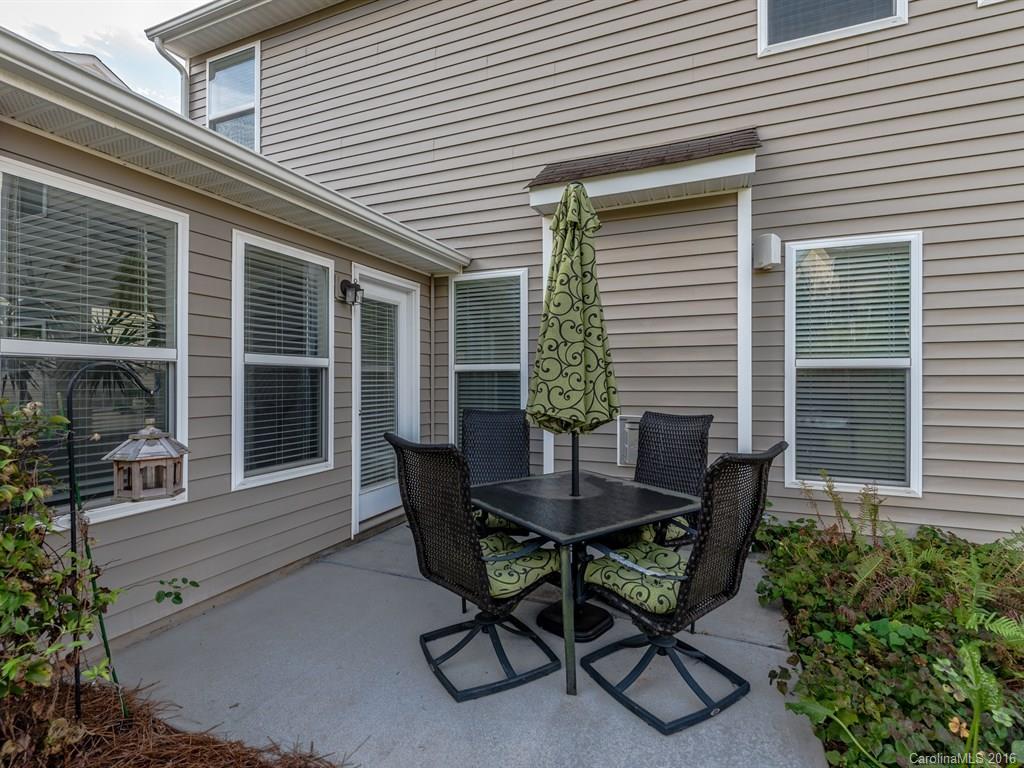 Almond Glen - Residential