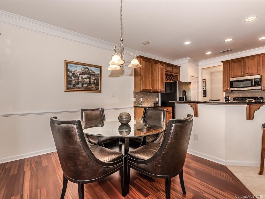 Almond Glen - Residential