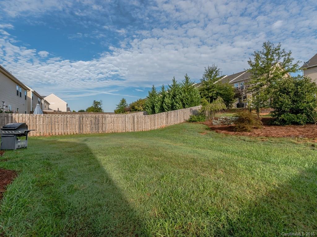 Almond Glen - Residential