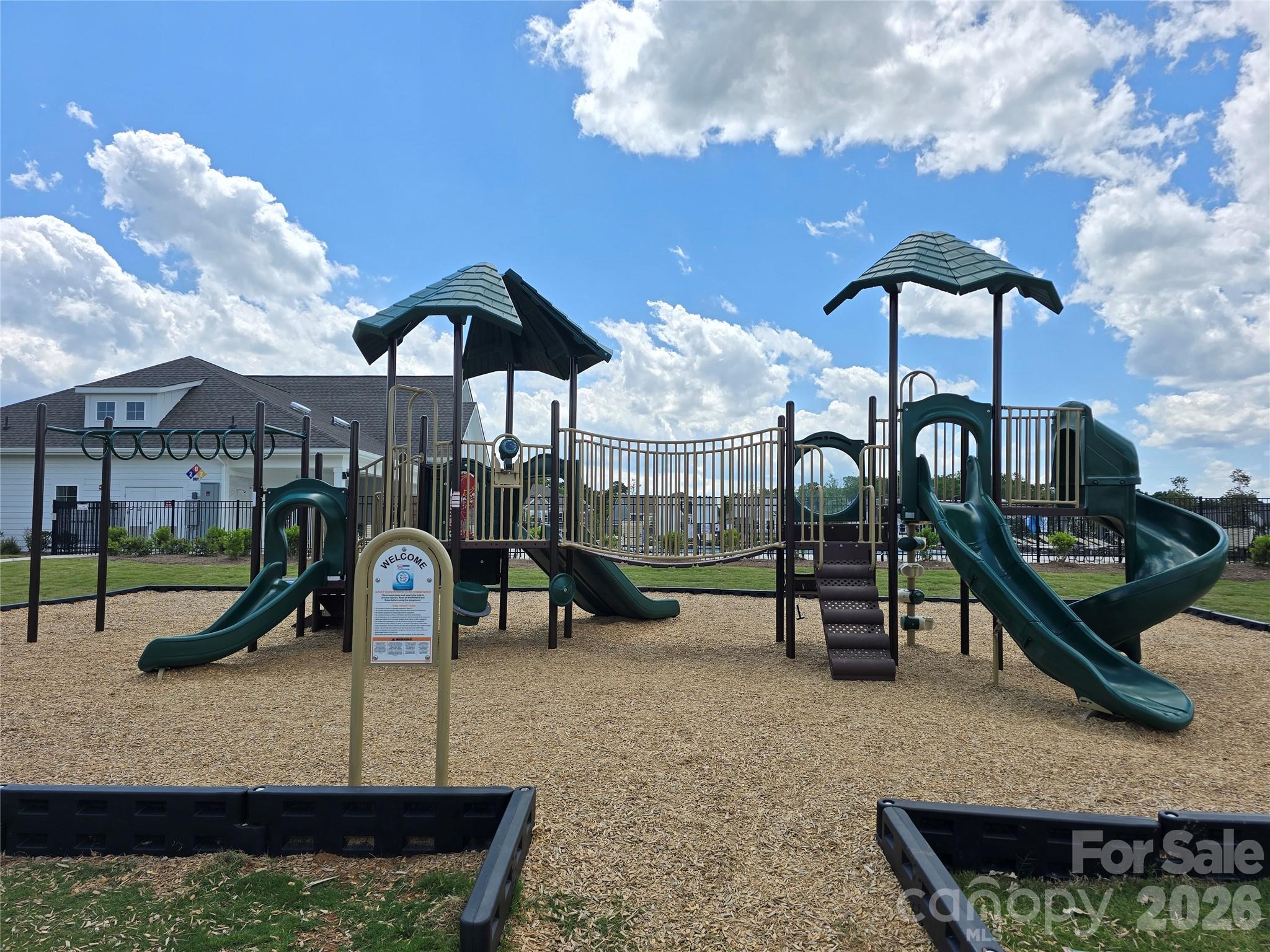 Annsborough Park - Residential