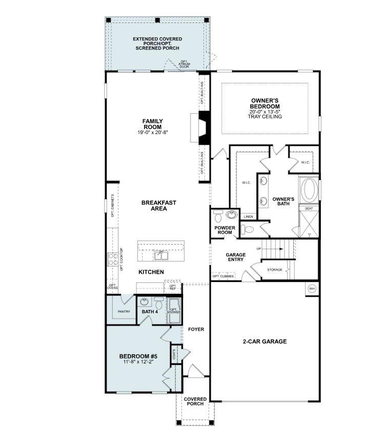 634 Downshire Road NW