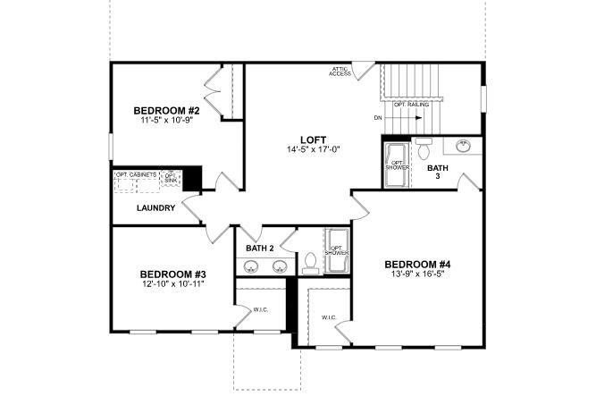 634 Downshire Road NW