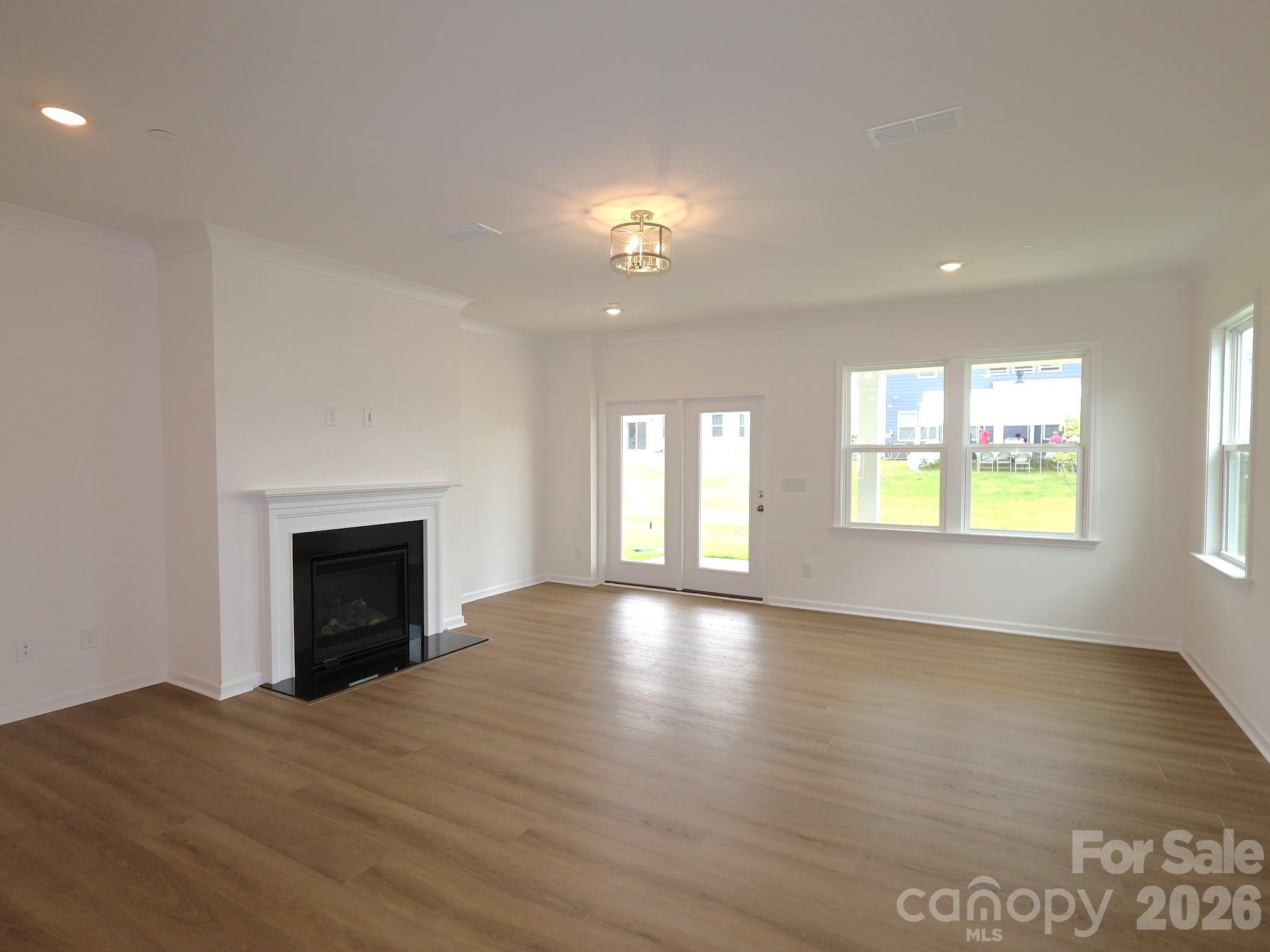 634 Downshire Road NW