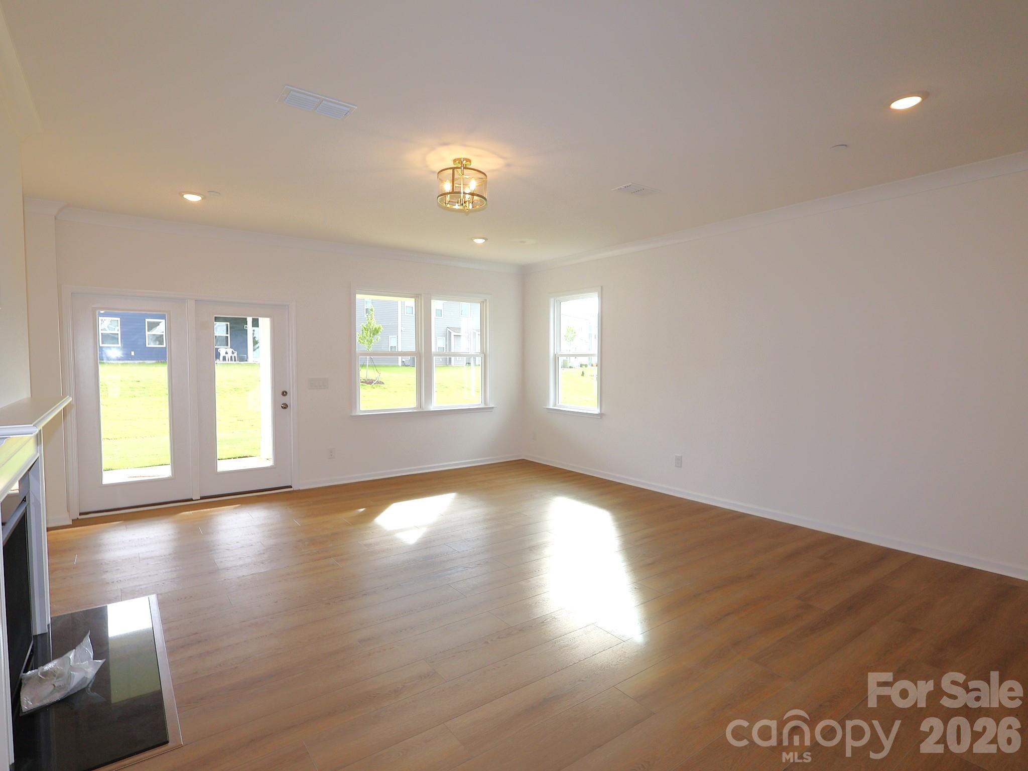 634 Downshire Road NW