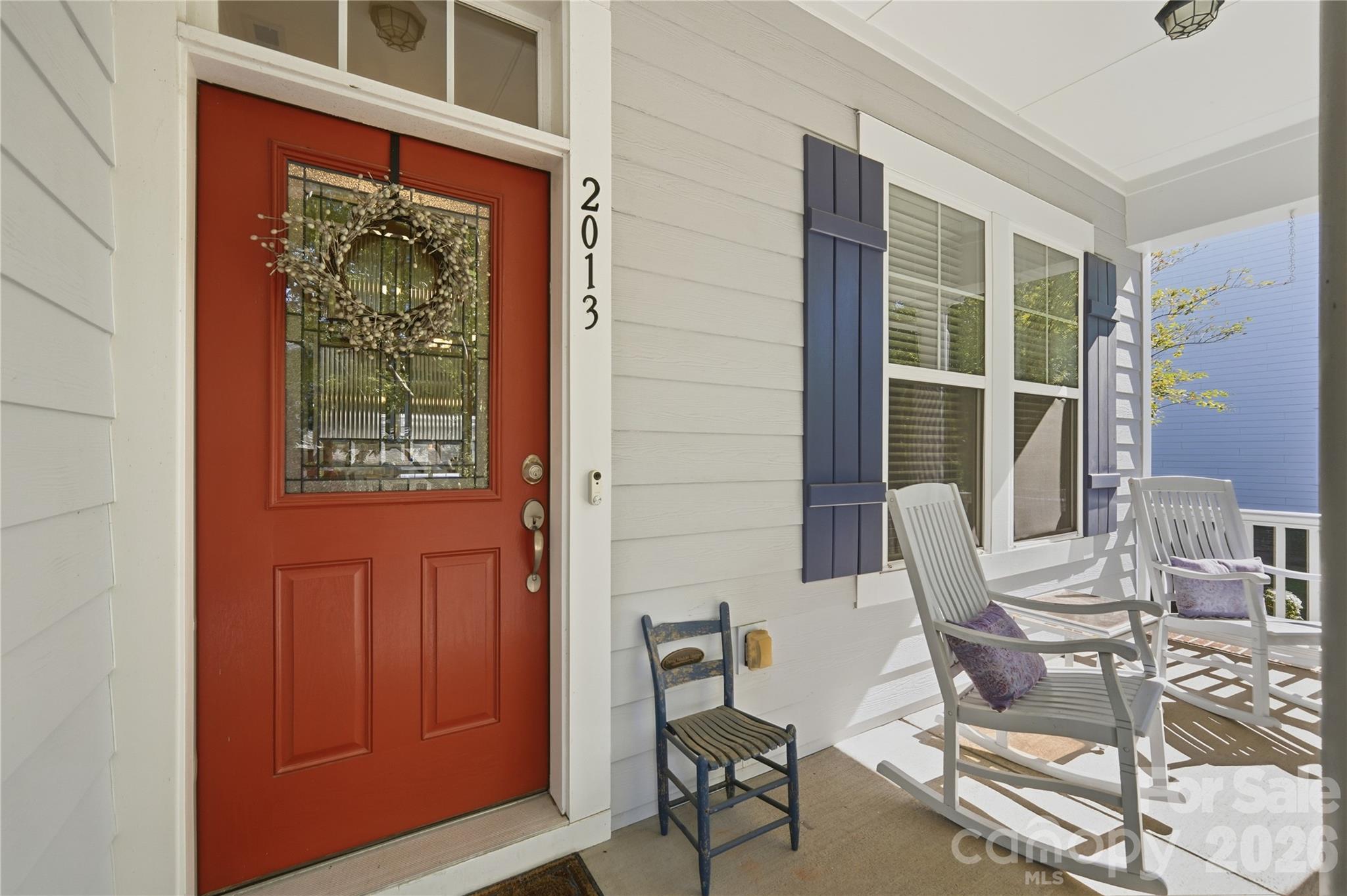 2013 Lexington Street