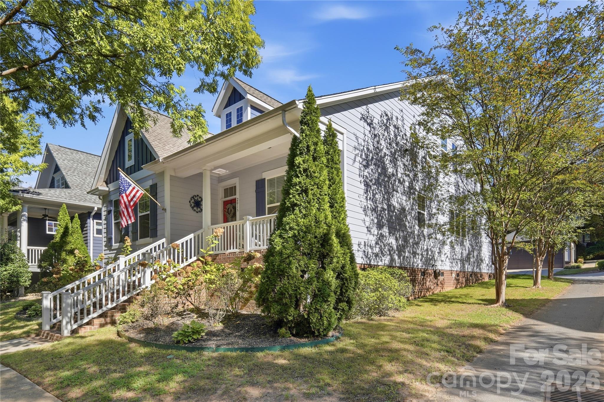 2013 Lexington Street